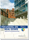 Buchcover Focussing on Real Estate Band 2