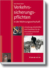 Buchcover Verkehrssicherungspflichten in der Wohnungswirtschaft