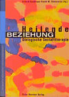 Buchcover Heilende Beziehung