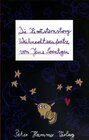 Buchcover Die Zimtsternstory. Weihnachtsaufsatz