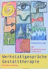 Buchcover Werkstattberichte Gestalttherapie