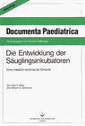 Buchcover Die Entwicklung der Säuglingsinkubatoren