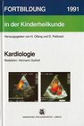 Buchcover Kardiologie