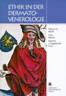 Buchcover Ethik in der Dermato-Venerologie