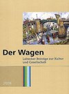 Buchcover Der Wagen 2008