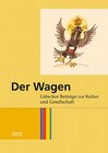 Buchcover Der Wagen 2012