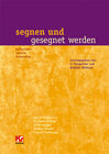 Buchcover segnen und gesegnet werden