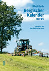 Buchcover Rheinisch Bergischer Kalender 2011