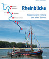 Buchcover Rheinblicke - Begegnungen entlang des alten Stroms