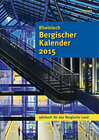 Buchcover Rheinisch Bergischer Kalender 2015