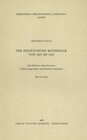 Buchcover Der Ingolstädter Buchdruck von 1601 bis 1620