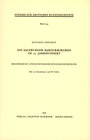 Buchcover Die Salzburger Barockkirchen im 17. Jahrhundert