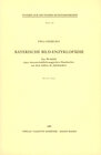 Buchcover Bayerische Bild-Enzyklopädie.