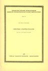Buchcover Frédéric Chopins Walzer