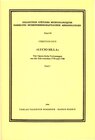 Buchcover Lucio Silla. Vier Opera-Seria-Vertonungen aus der Zeit zwischen 1770 und 1780.