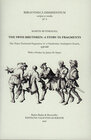Buchcover The Swiss Brethren: A Story in Fragments.