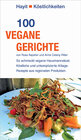 Buchcover 100 vegane Gerichte
