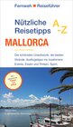 Buchcover Nützliche Reisetipps A-Z: Mallorca