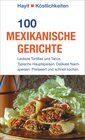 Buchcover 100 mexikanische Gerichte