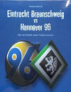 Buchcover Eintracht Braunschweig vs Hannover 96