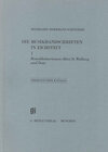 Buchcover KBM 11,1 Benediktinerinnen-Abtei St. Walburg und Dom. Thematischer Katalog