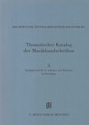 Buchcover KBM 14,5 Stadtpfarrkirche St. Jakobus und Tiburtius in Straubing