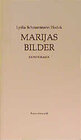 Buchcover Marijas Bilder