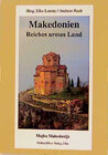 Buchcover Makedonien - Reiches armes Land