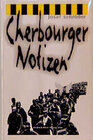 Buchcover Cherbourger Notizen
