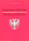 Buchcover Apartheid in Europa