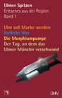 Buchcover Ulmer Spitzen Band 1