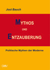 Buchcover Mythos und Entzauberung