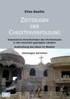 Buchcover Zeitzeugen der Christenverfolgung