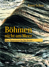 Buchcover Böhmen nicht am Meer
