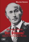 Buchcover Wladimir Putin – Der Dämon?