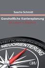 Buchcover Ganzheitliche Karriereplanung