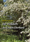 Buchcover Der Weißdorn des Grafen Eberhard