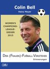 Buchcover Der (Frauen)-Fußball-Versteher