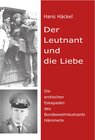 Buchcover Der Leutnant und die Liebe