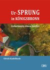 Buchcover Ur-Sprung in Königsbronn