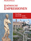Buchcover Römische Impressionen