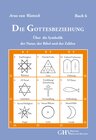 Buchcover Die Gottesbeziehung