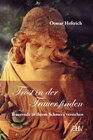 Buchcover Trost in der Trauer finden
