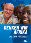 Buchcover Denken wir Afrika