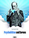 Buchcover Psychoblüten und Corona