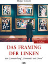 Buchcover Das Framing der Linken