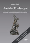 Buchcover Identitäre Erhebungen