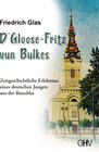 Buchcover D‘ Gloose Fritz vun Bulkes