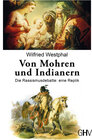 Buchcover Von Mohren und Indianern