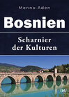 Buchcover Bosnien